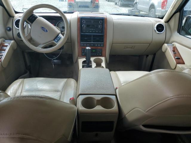 Photo 8 from auction – 2010 FORD EXPLORER E with VIN 1FMEU7EE4AUA24718