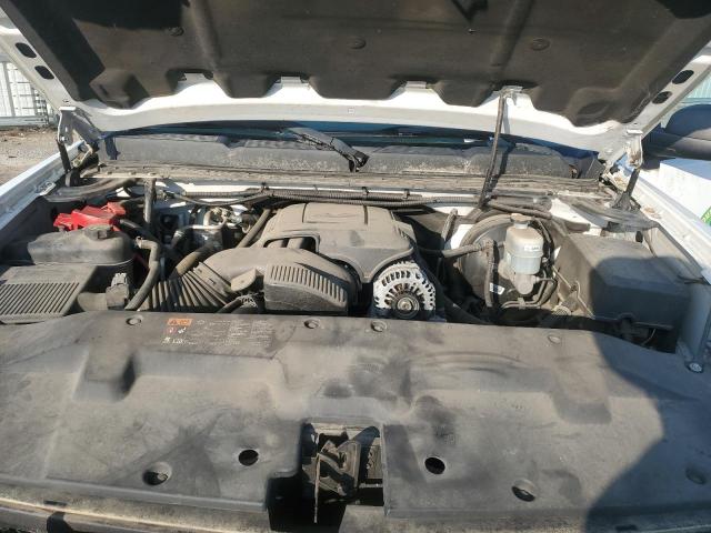 Photo 11 from auction – 2012 CHEVROLET SILVERADO with VIN 1GCRKPE76CZ313795