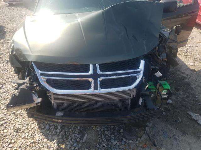 Photo 11 from auction – 2017 DODGE JOURNEY SE with VIN 3C4PDCAB3HT691432