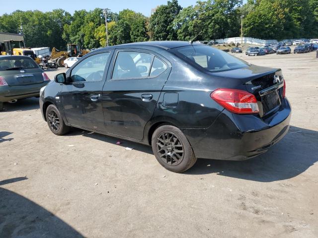 Photo 2 from auction – 2017 MITSUBISHI MIRAGE G4 with VIN ML32F3FJ4HHF18723
