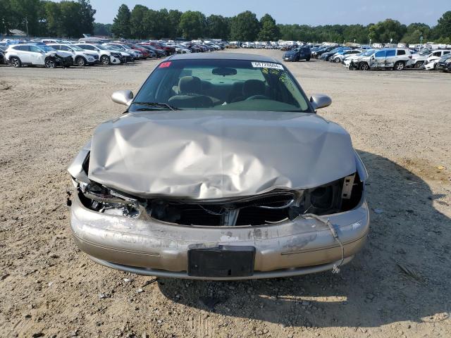 Photo 5 from auction – 2003 BUICK CENTURY CU with VIN 2G4WS52J131185431