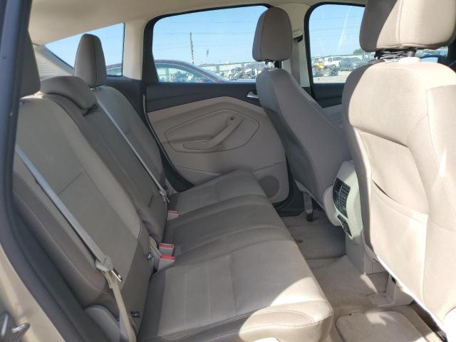 Photo 11 from auction – 2016 FORD C-MAX SE with VIN 1FADP5AU0GL116597
