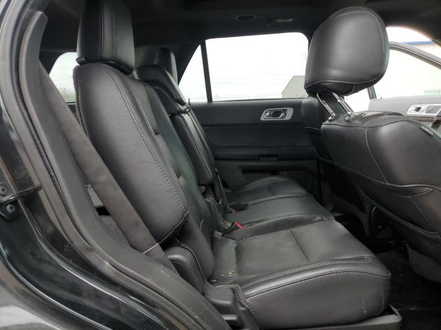 Photo 10 from auction – 2014 FORD EXPLORER L with VIN 1FM5K7F83EGA49483