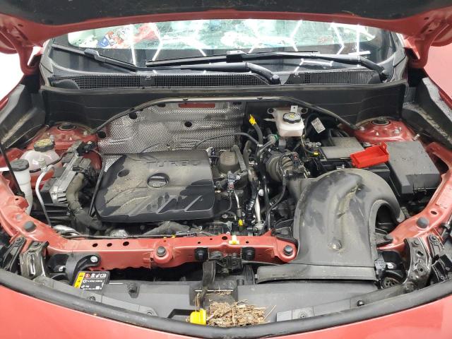 Photo 12 from auction – 2024 BUICK ENCORE GX with VIN KL4AMDSL1RB087250