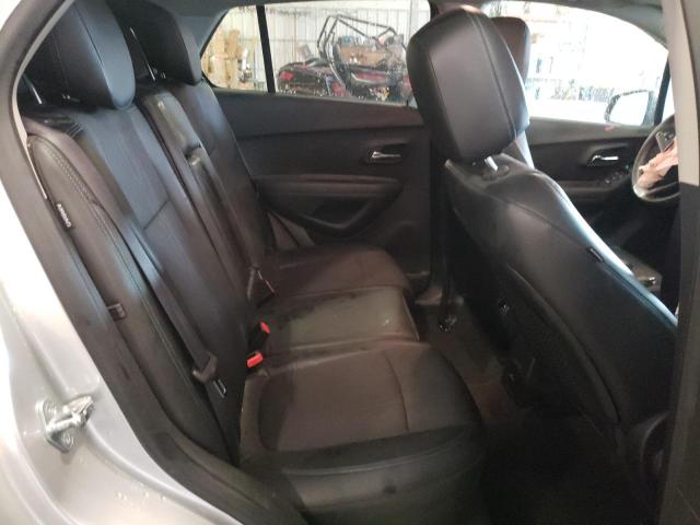 Photo 11 from auction – 2016 CHEVROLET TRAX 1LT with VIN KL7CJPSB5GB619609