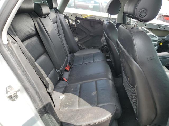 Photo 10 from auction – 2007 AUDI A4 2.0T QU with VIN WAUDF78EX7A021545