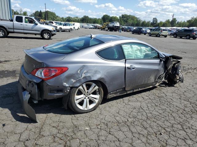 Photo 3 from auction – 2012 HYUNDAI GENESIS CO with VIN KMHHT6KD7CU074084