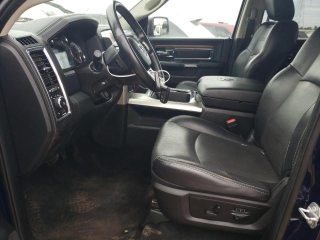 Photo 7 from auction – 2017 RAM 1500 LARAM with VIN 1C6RR7NTXHS599621