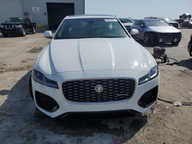 Photo 5 from auction – 2024 JAGUAR XF R-DYNAM with VIN SAJB64FX3RCY95032