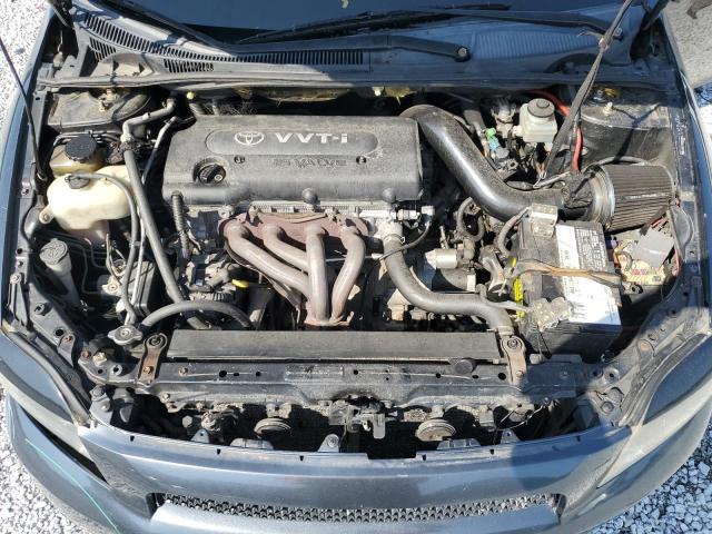 Photo 11 from auction – 2005 TOYOTA SCION TC with VIN JTKDE177750007099