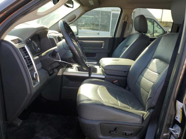 Photo 7 from auction – 2016 RAM 1500 SLT with VIN 3C6RR6LT8GG315633