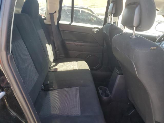 Photo 10 from auction – 2014 JEEP COMPASS SP with VIN 1C4NJCBA8ED777679