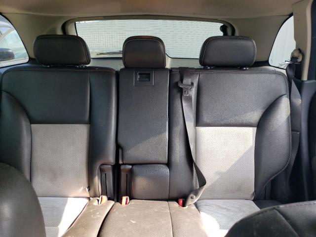 Photo 10 from auction – 2009 FORD EDGE SPORT with VIN 2FMDK30C09BA70192