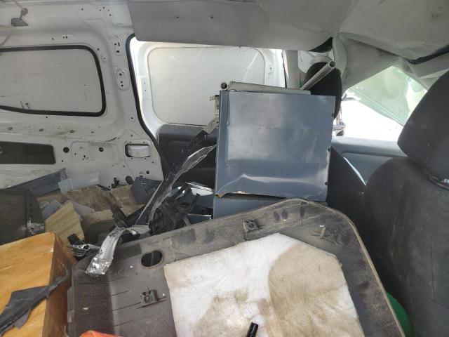 Photo 11 from auction – 2017 RAM PROMASTER with VIN ZFBERFAB4H6D98231