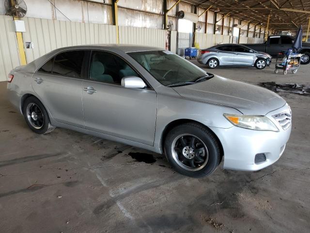 Photo 4 from auction – 2011 TOYOTA CAMRY BASE with VIN 4T4BF3EK8BR192526
