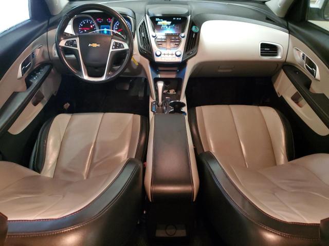 Photo 8 from auction – 2013 CHEVROLET EQUINOX LT with VIN 2GNALPEK5D6225937