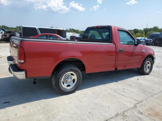 Photo 3 from auction – 2002 FORD F150 with VIN 2FTRF172X2CA44134
