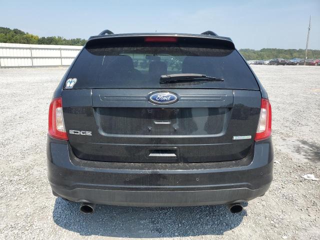 Photo 6 from auction – 2013 FORD EDGE SEL with VIN 2FMDK3J9XDBB50224