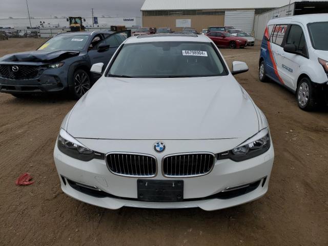 Photo 5 from auction – 2013 BMW 328 XI with VIN WBA3B3C55DF537267