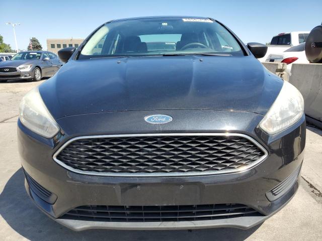 Photo 5 from auction – 2015 FORD FOCUS S with VIN 1FADP3E28FL385684
