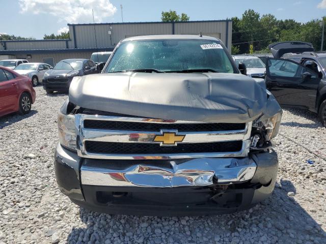 Photo 5 from auction – 2008 CHEVROLET SILVERADO with VIN 2GCEK19J881194505
