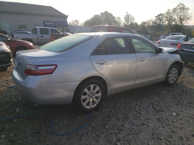 Photo 3 from auction – 2007 TOYOTA CAMRY CE with VIN 4T1BE46K87U536106
