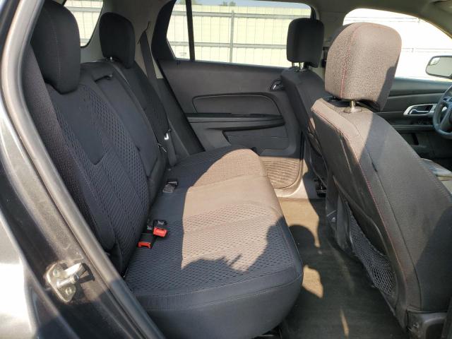 Photo 11 from auction – 2014 GMC TERRAIN SL with VIN 2GKFLVEK3E6318920
