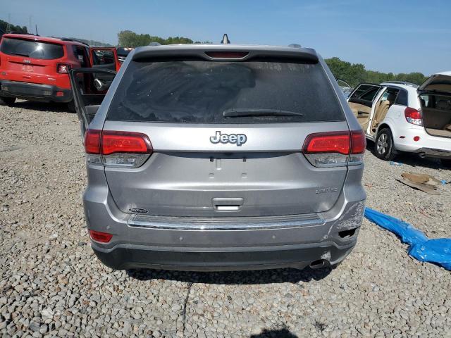 Photo 6 from auction – 2020 JEEP GRAND CHER with VIN 1C4RJEBG3LC305751