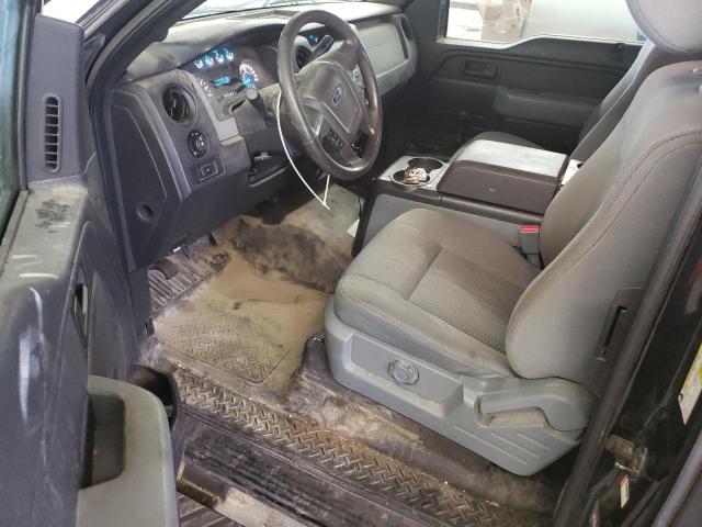Photo 8 from auction – 2013 FORD F150 SUPER with VIN 1FTEX1CM0DKD74916