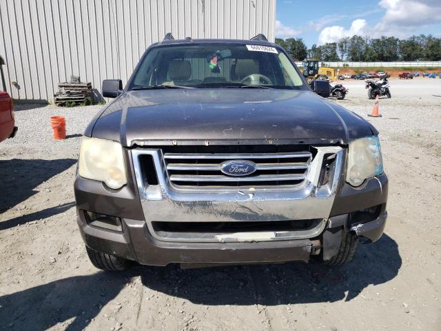 Photo 5 from auction – 2007 FORD EXPLORER S with VIN 1FMEU33847UA39010