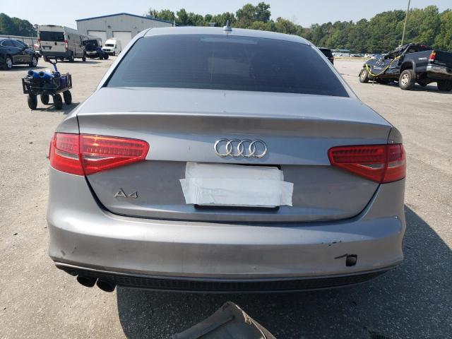 Photo 6 from auction – 2015 AUDI A4 PREMIUM with VIN WAUAFAFL1FN008868