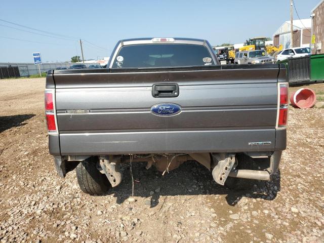 Photo 6 from auction – 2013 FORD F150 SUPER with VIN 1FTFW1EF0DFE05922