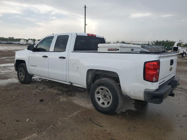Photo 2 from auction – 2017 CHEVROLET SILVERADO with VIN 1GCRCNEC2HZ318191