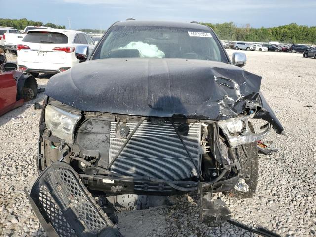 Photo 5 from auction – 2011 DODGE DURANGO CR with VIN 1D4RD4GG5BC676857