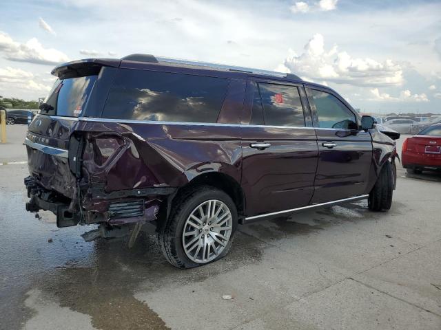 Photo 3 from auction – 2024 FORD EXPEDITION with VIN 1FMJK1K80REA01202