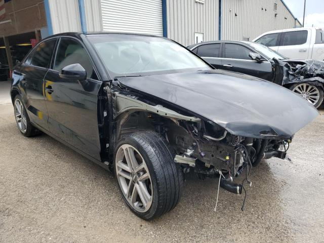 Photo 4 from auction – 2017 AUDI A3 PREMIUM with VIN WAUB8GFFXH1017851