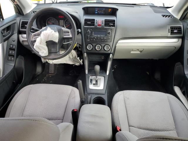 Фото 8 с аукциона – 2015 SUBARU FORESTER 2 с VIN JF2SJABC2FH590720