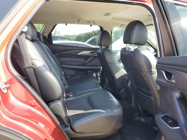 Photo 11 from auction – 2016 MAZDA CX-9 TOURI with VIN JM3TCBCY2G0100460