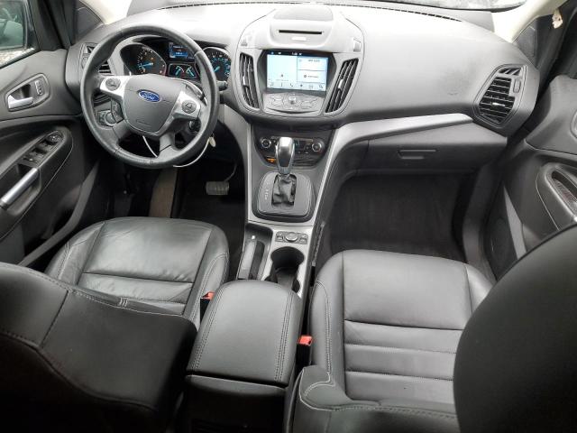 Photo 8 from auction – 2016 FORD ESCAPE SE with VIN 1FMCU9GX2GUA59137