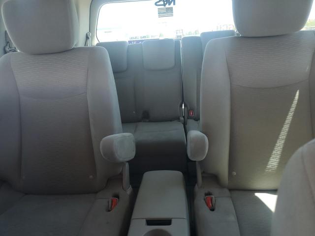 Photo 10 from auction – 2013 NISSAN QUEST with VIN JN8AE2KP5D9070790