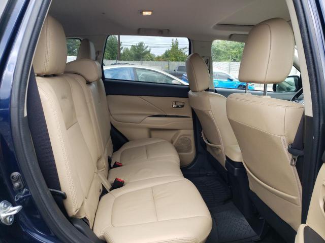 Photo 11 from auction – 2018 MITSUBISHI OUTLANDER with VIN JA4AZ3A37JZ065228