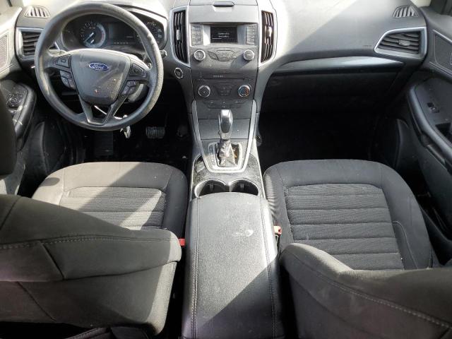 Photo 8 from auction – 2016 FORD EDGE SE with VIN 2FMPK4G96GBC30361
