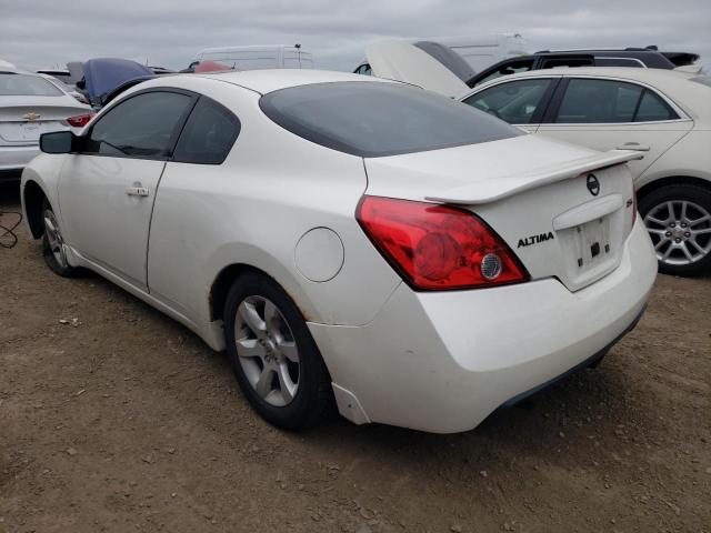 Photo 2 from auction – 2008 NISSAN ALTIMA 2.5 with VIN 1N4AL24E48C115214