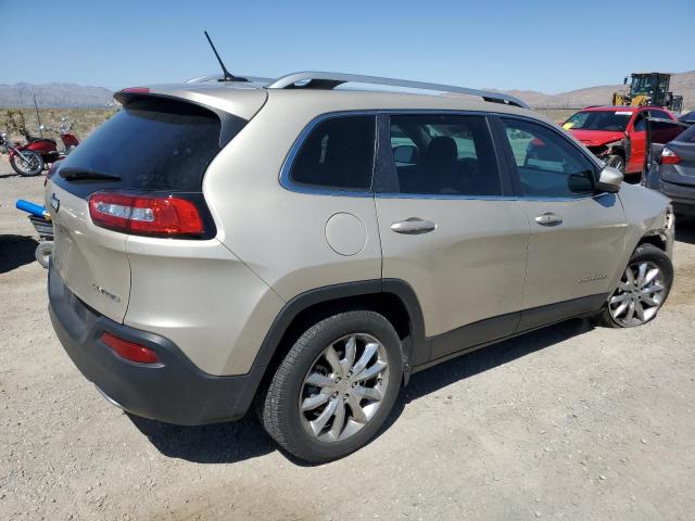 Photo 3 from auction – 2015 JEEP CHEROKEE L with VIN 1C4PJLDB4FW731593