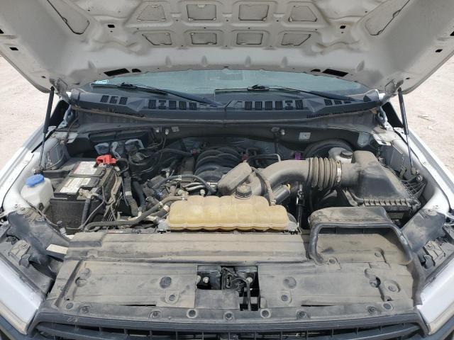 Photo 11 from auction – 2020 FORD F150 SUPER with VIN 1FTEW1C55LKF57710