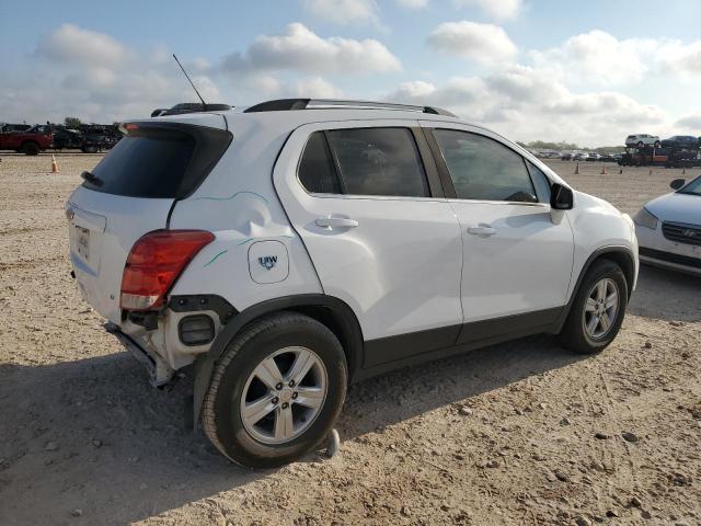 Photo 3 from auction – 2019 CHEVROLET TRAX 1LT with VIN 3GNCJLSBXKL152049
