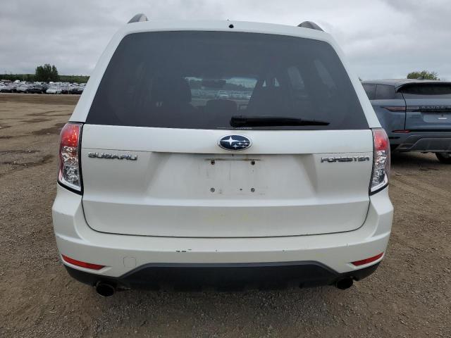Photo 6 from auction – 2010 SUBARU FORESTER 2 with VIN JF2SH6CC3AH760096