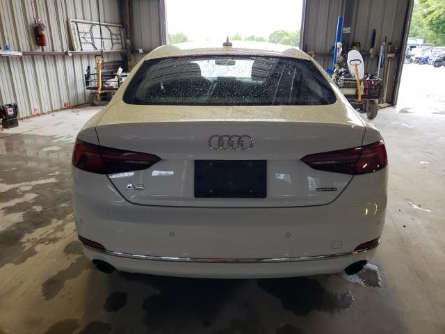Photo 6 from auction – 2019 AUDI A5 PREMIUM with VIN WAUBNCF51KA097296