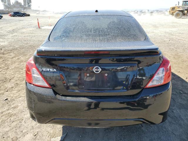 Photo 6 from auction – 2016 NISSAN VERSA S with VIN 3N1CN7AP2GL909313