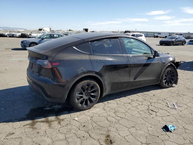 Photo 3 from auction – 2021 TESLA MODEL Y with VIN 5YJYGDEE6MF281173